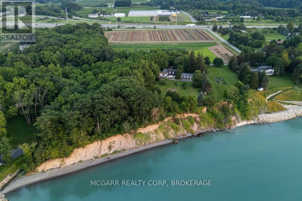 1258 Lakeshore Road W Property Photo 1