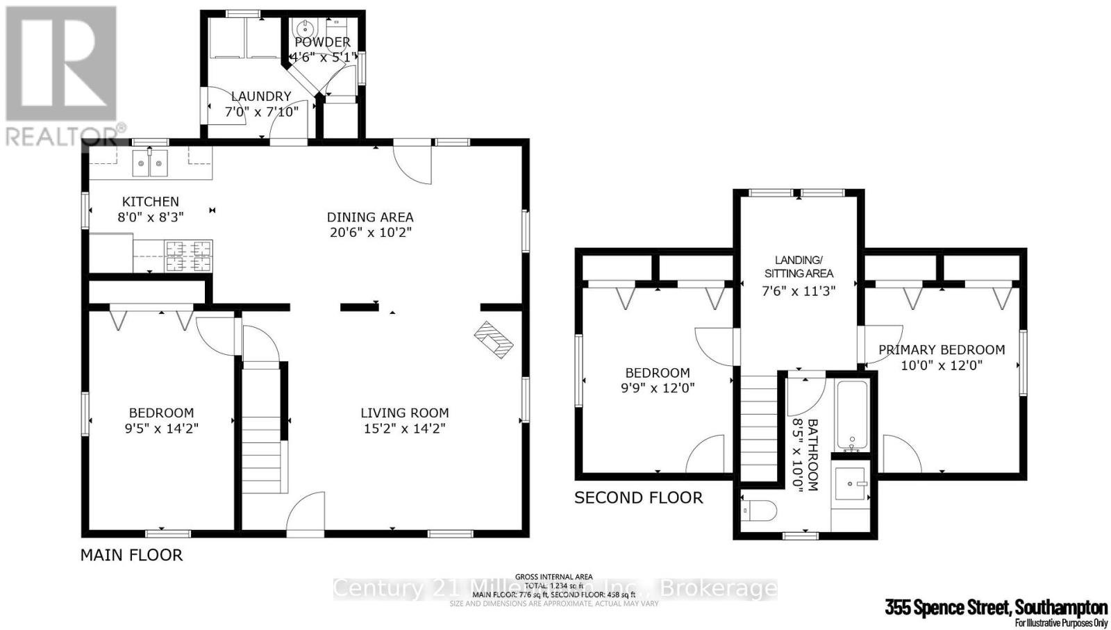 355 Spence Street Property Photo 34