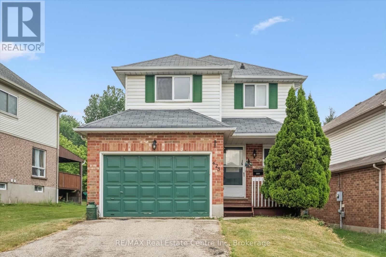425 EXMOOR STREET Property Photo 1