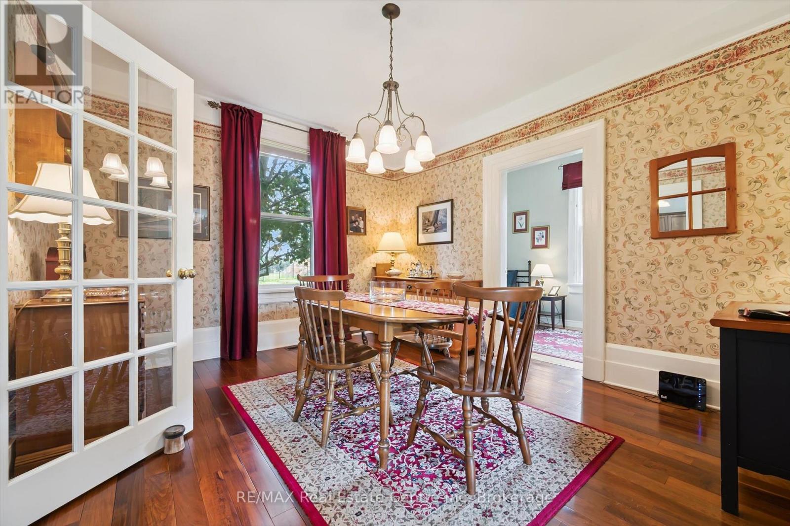 25 Badenoch Street Property Photo 16