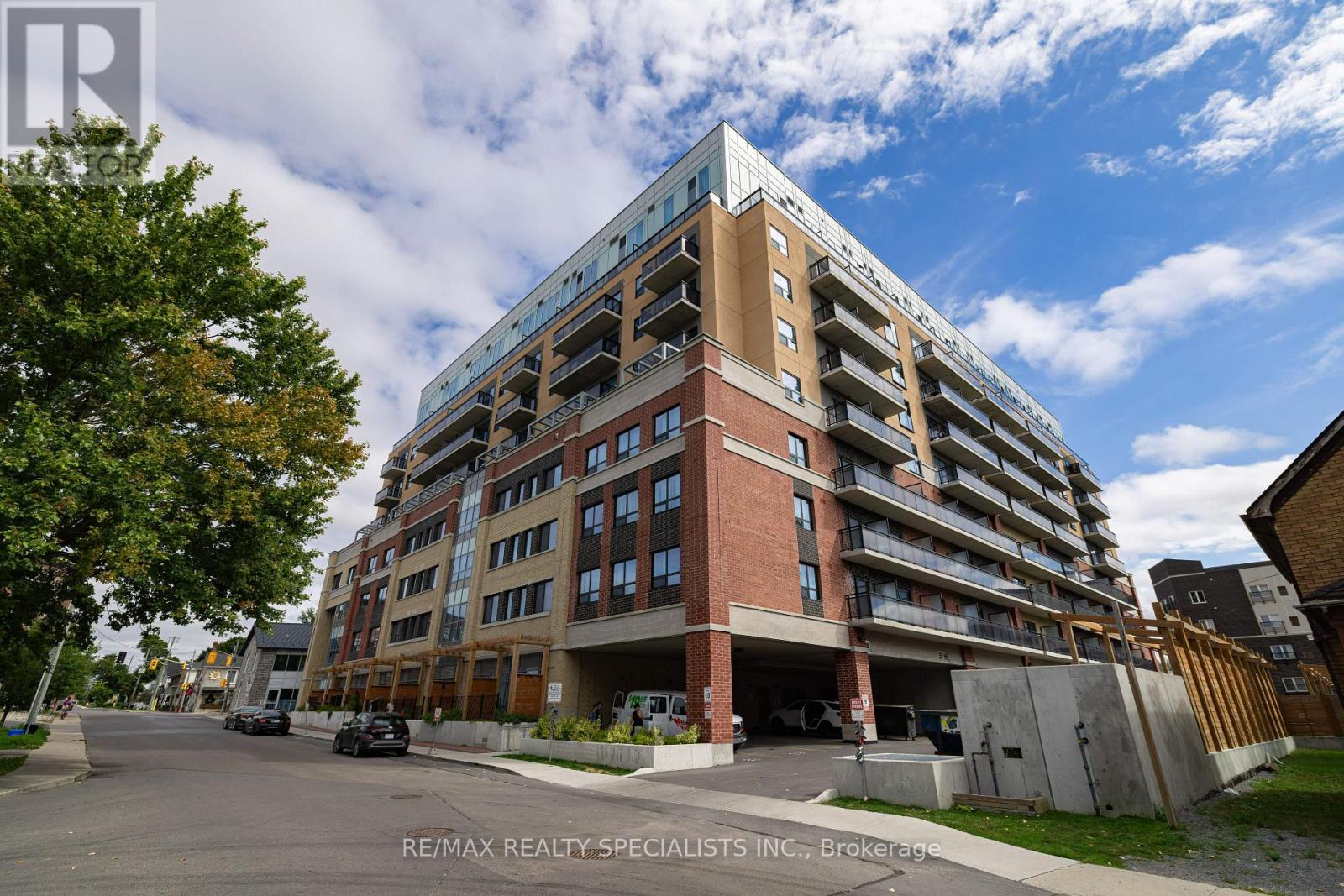 522 - 652 Princess Street Property Photo 1