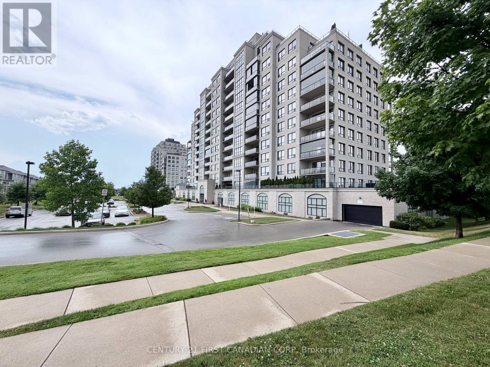504 - 240 VILLAGEWALK BOULEVARD Property Photo 1