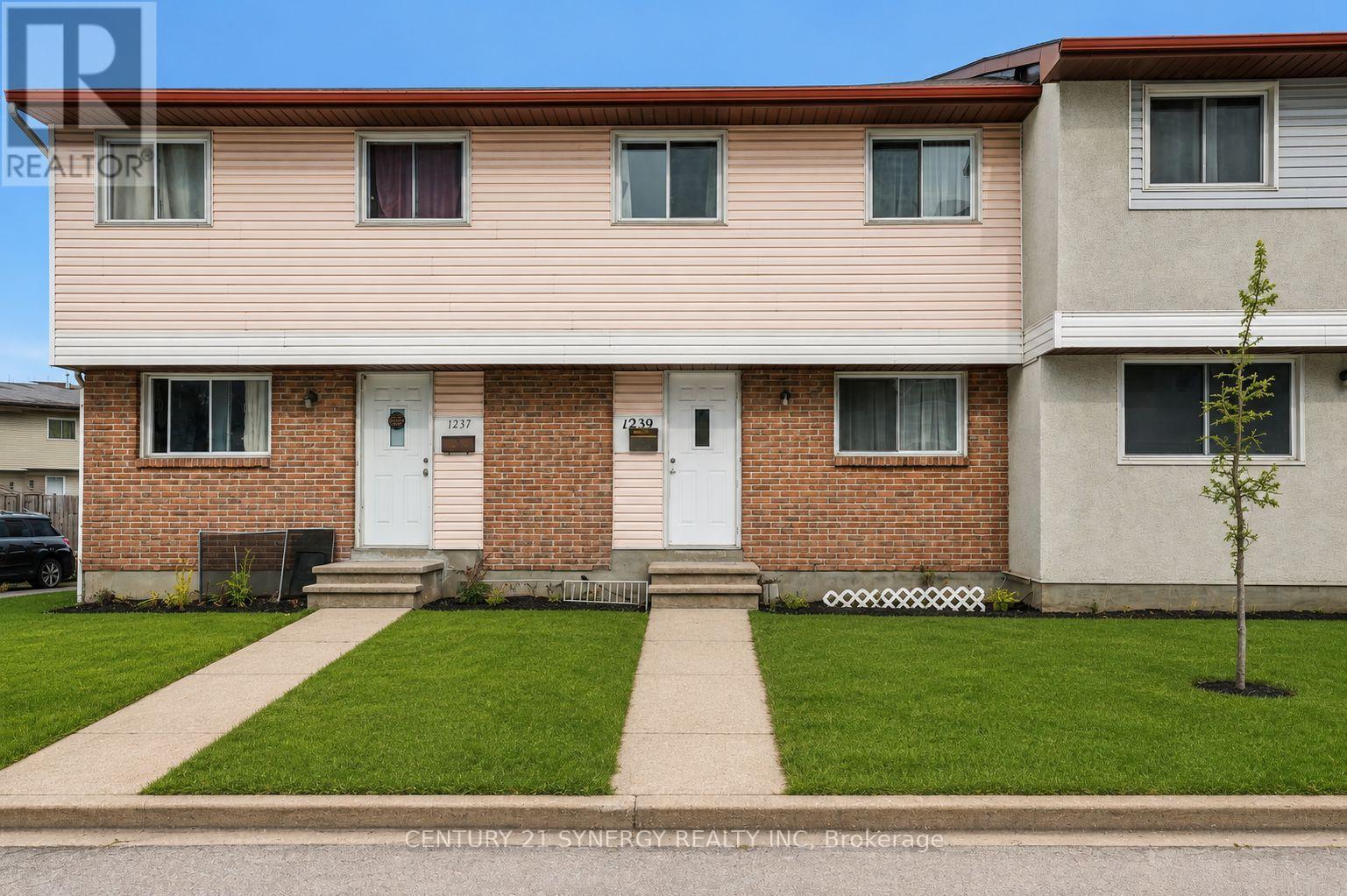 1239 BOWMOUNT STREET Property Photo 1