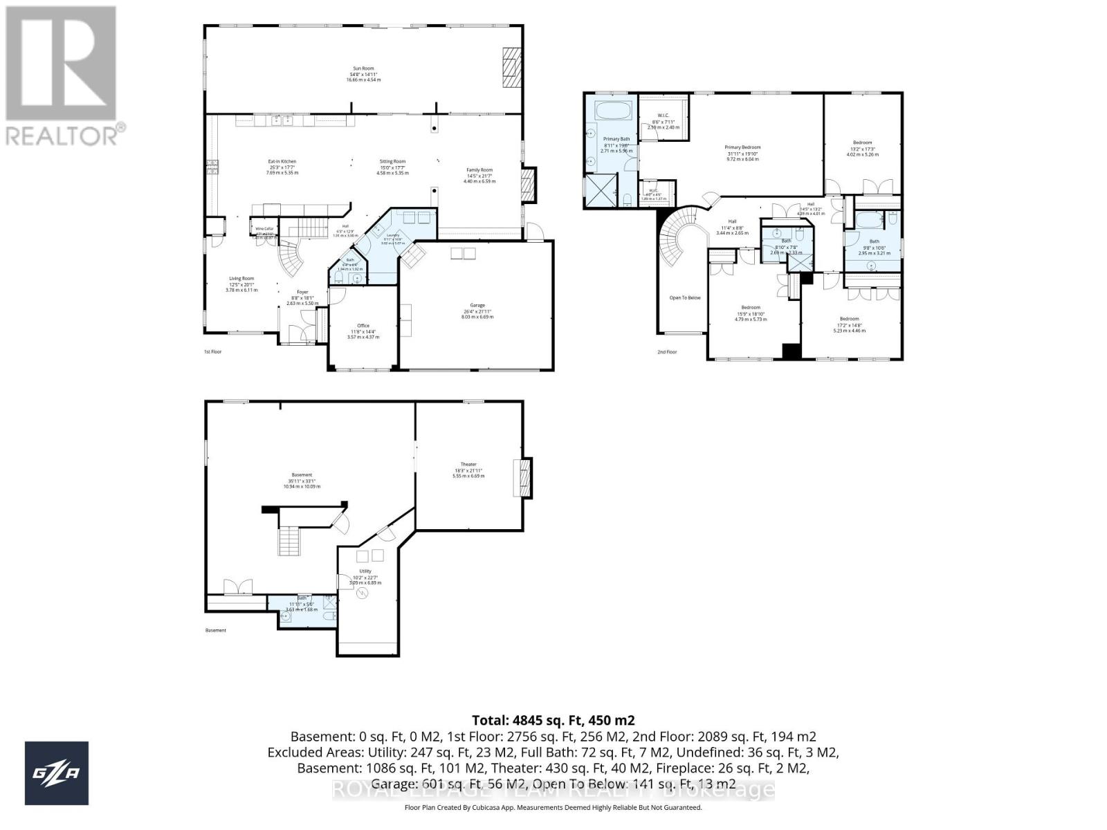 7 Tradewinds Drive Property Photo 46