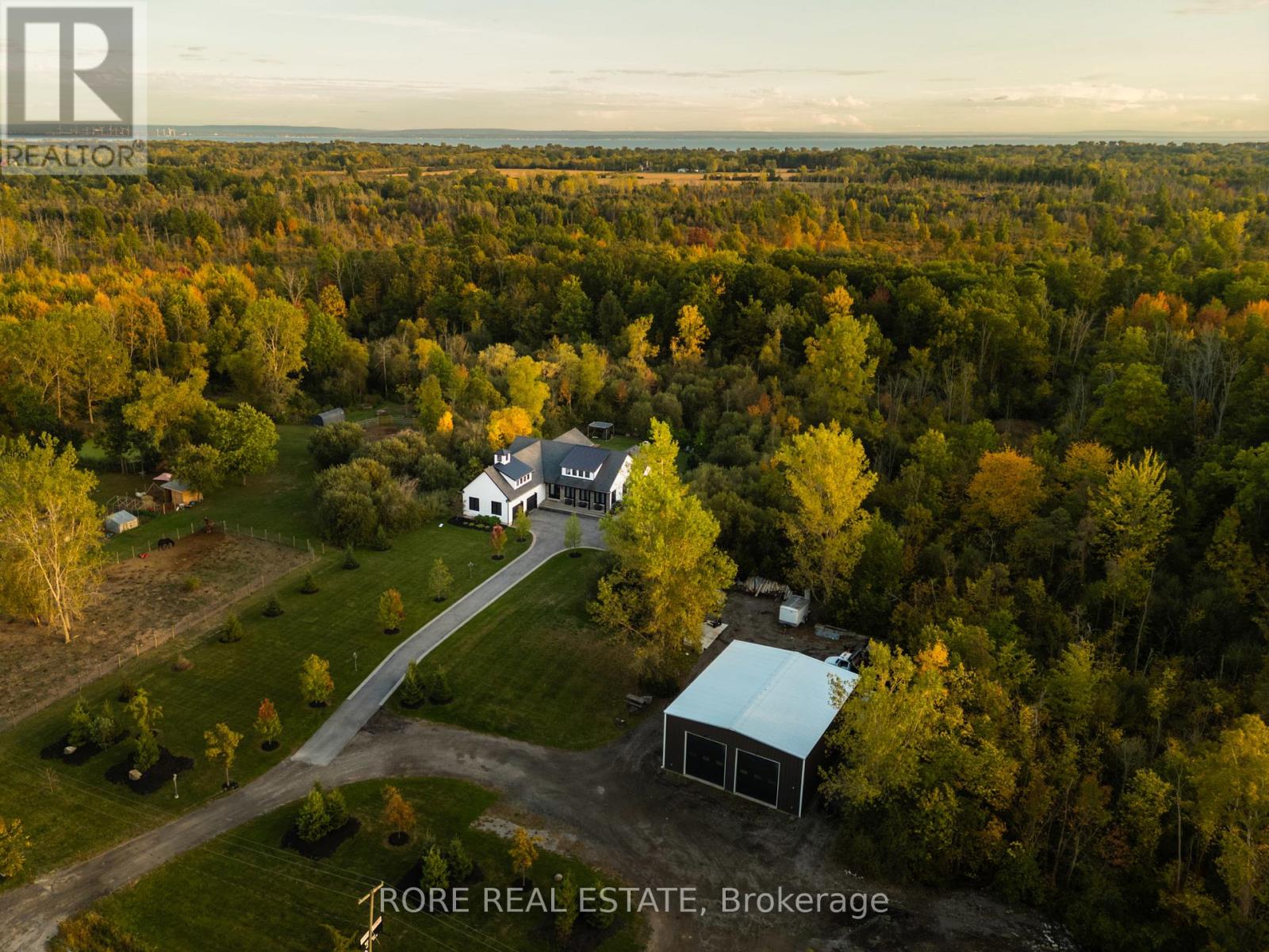 2439 Garrison Road Property Photo 1