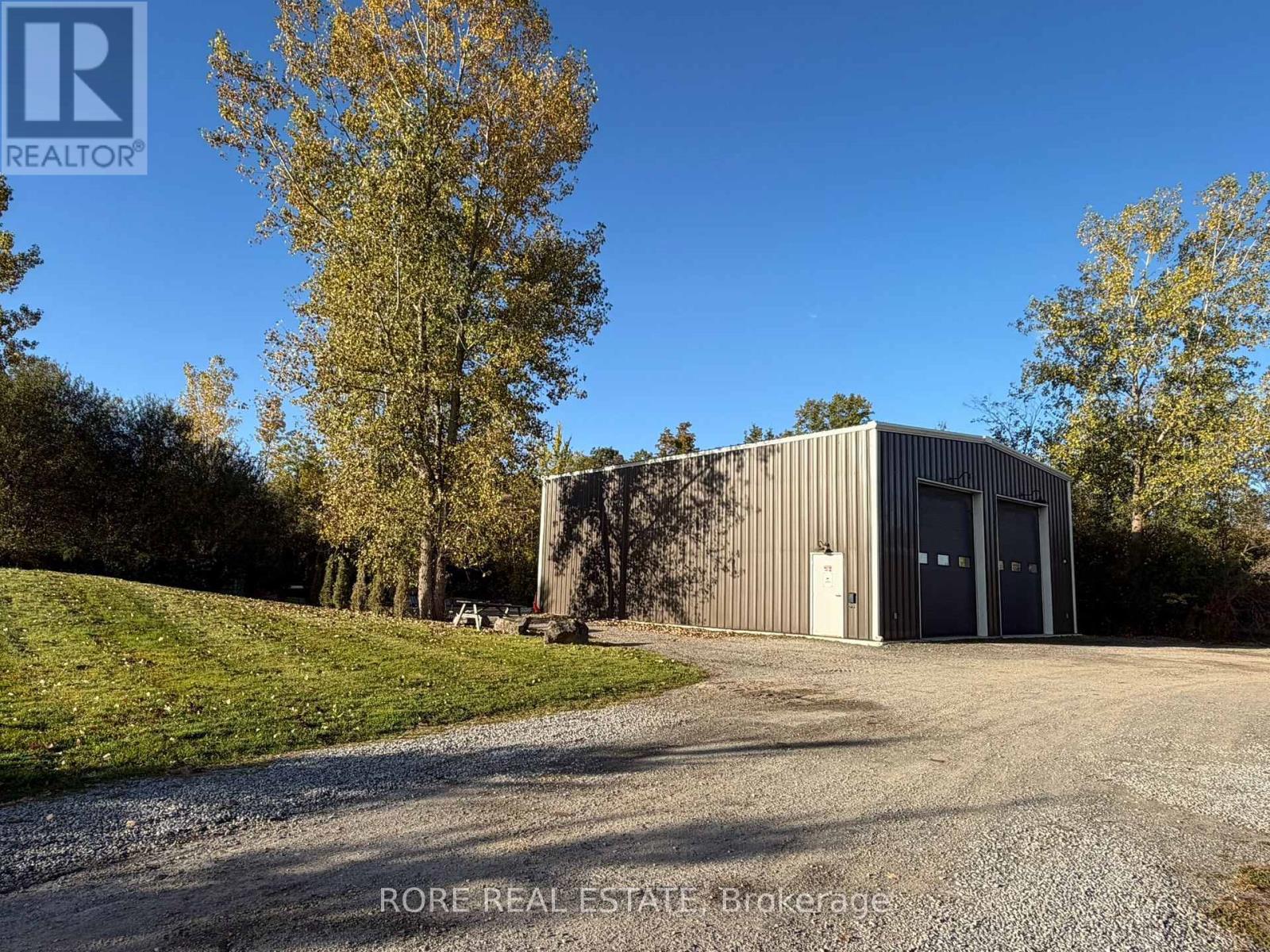 2439 Garrison Road Property Photo 1