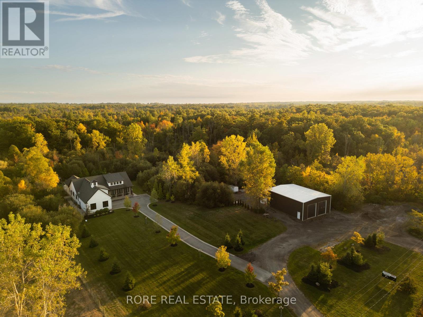 2439 Garrison Road Property Photo 6