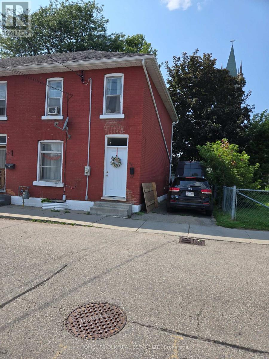 60 George Street Property Photo 1