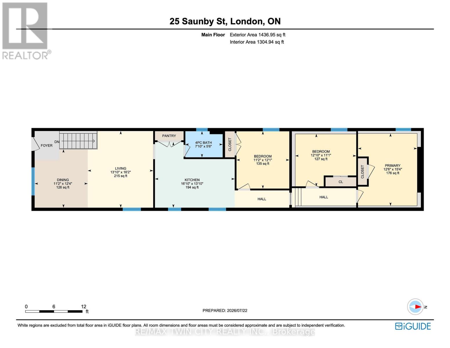 25 Saunby Street Property Photo 44