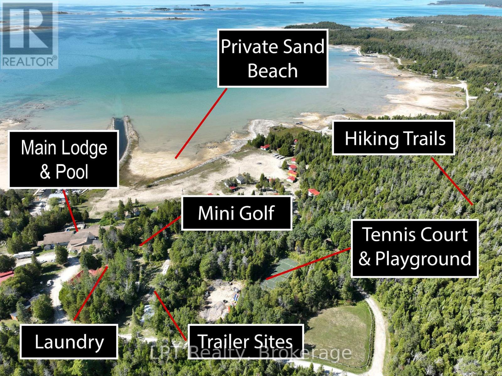 118 Resort Road Property Photo 1