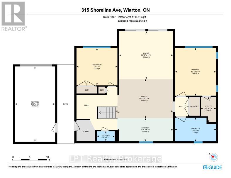 315 Shoreline Avenue Property Photo 42
