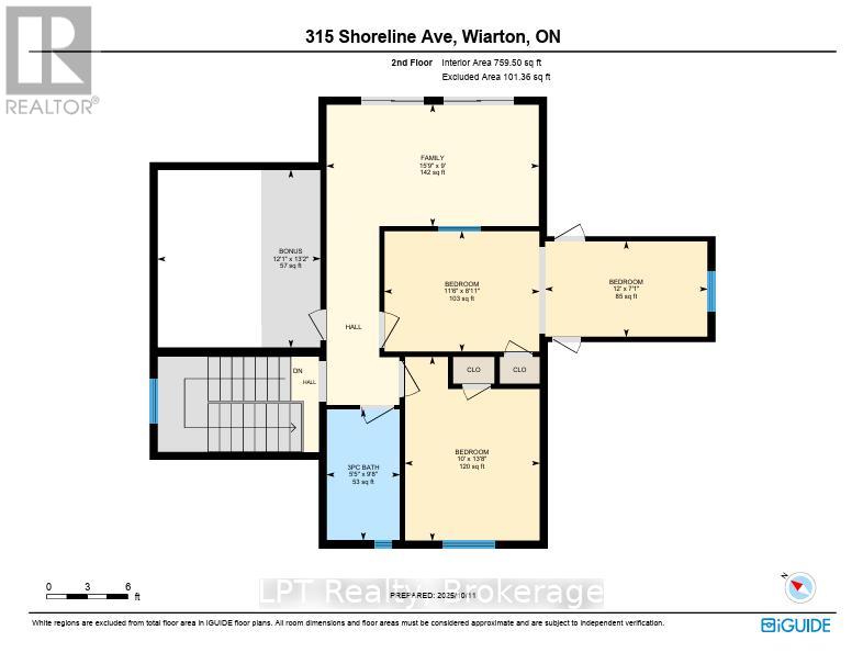 315 Shoreline Avenue Property Photo 43