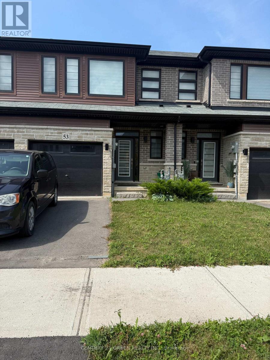 53 June Callwood Way Property Photo 1