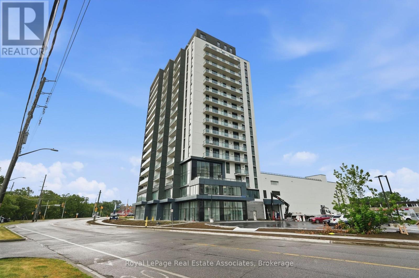 1704 - 33 ERIE AVENUE Property Photo 1