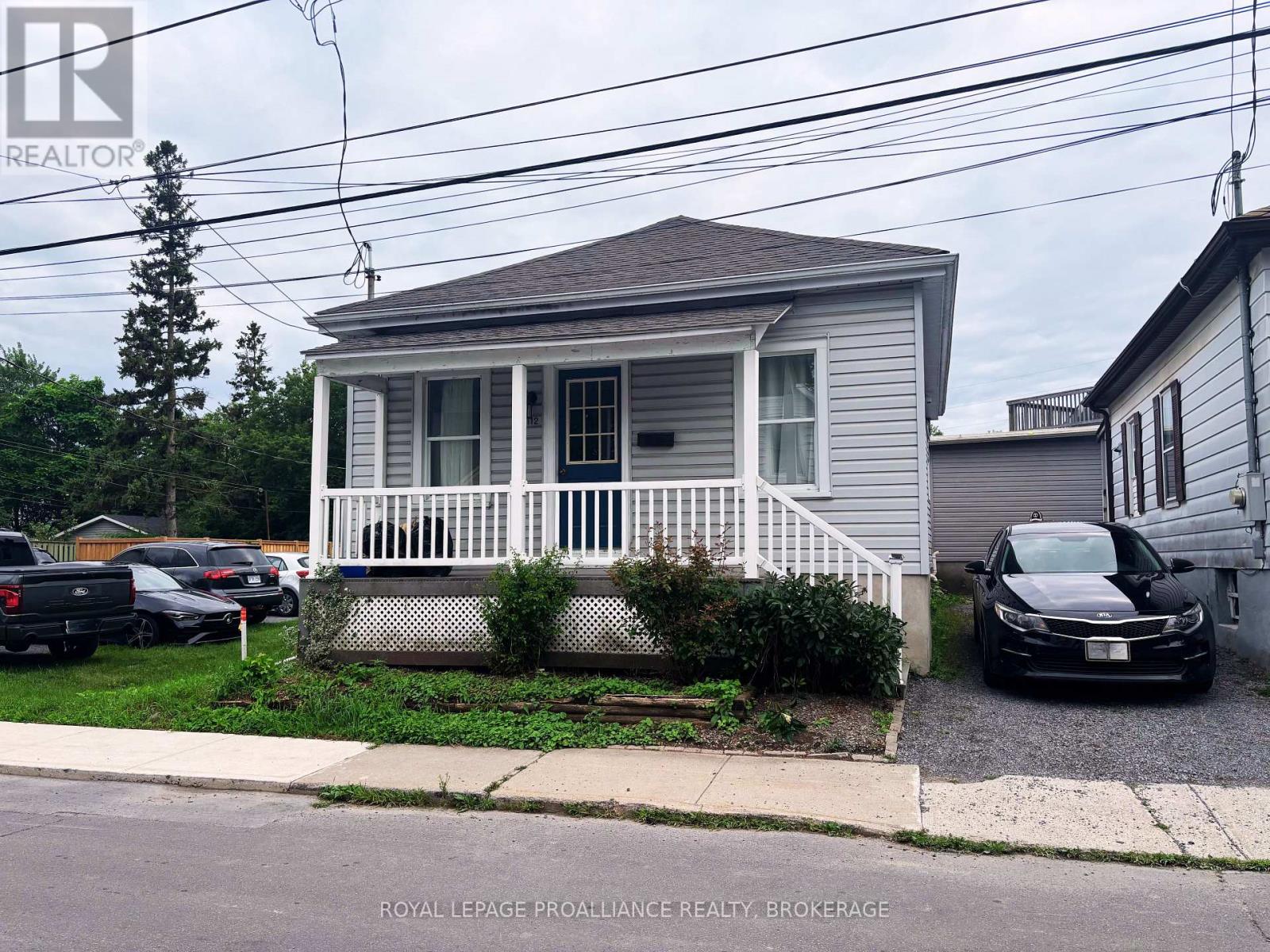 112 MAIN STREET