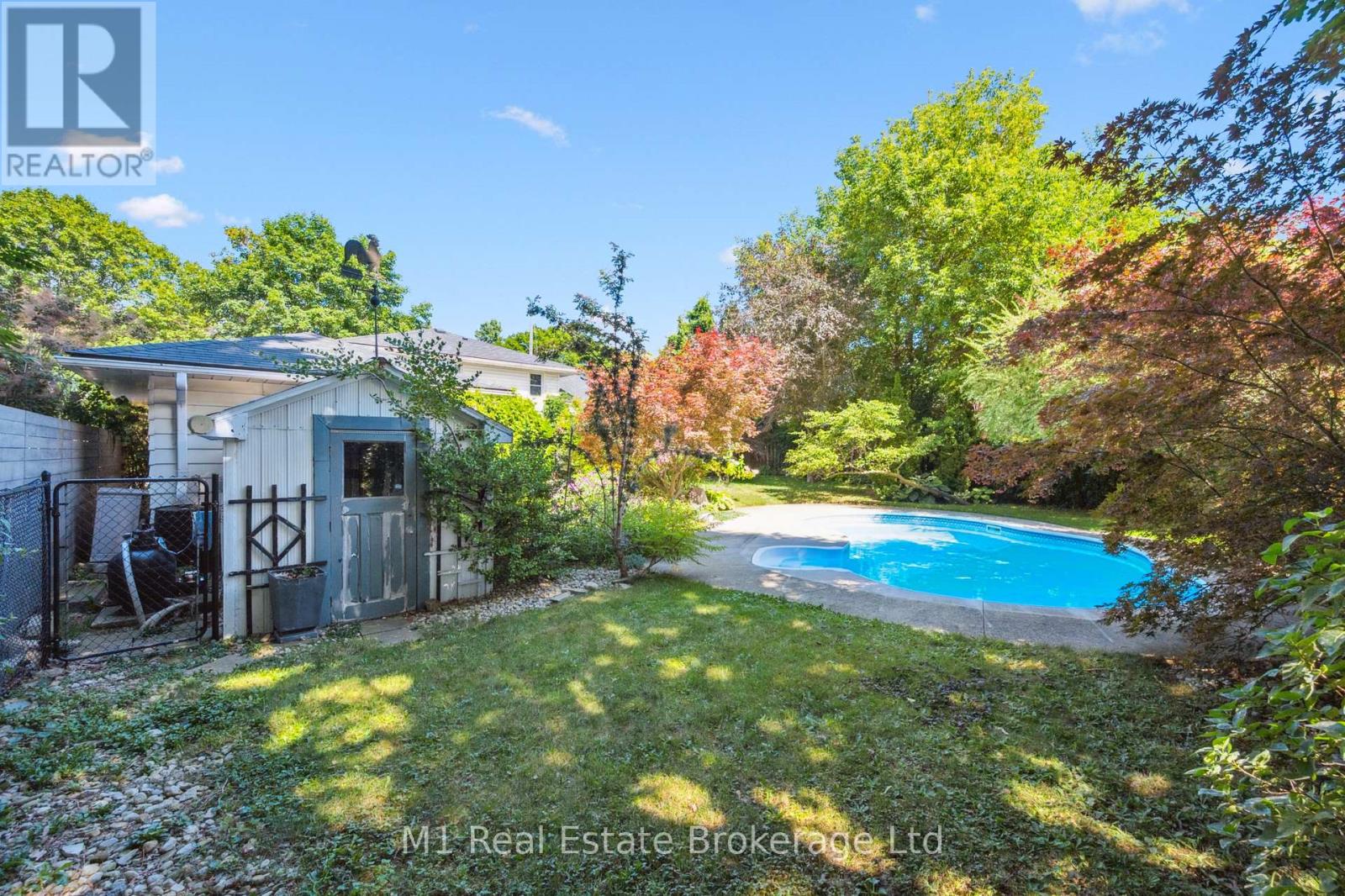 21 Gladstone Avenue Property Photo 11