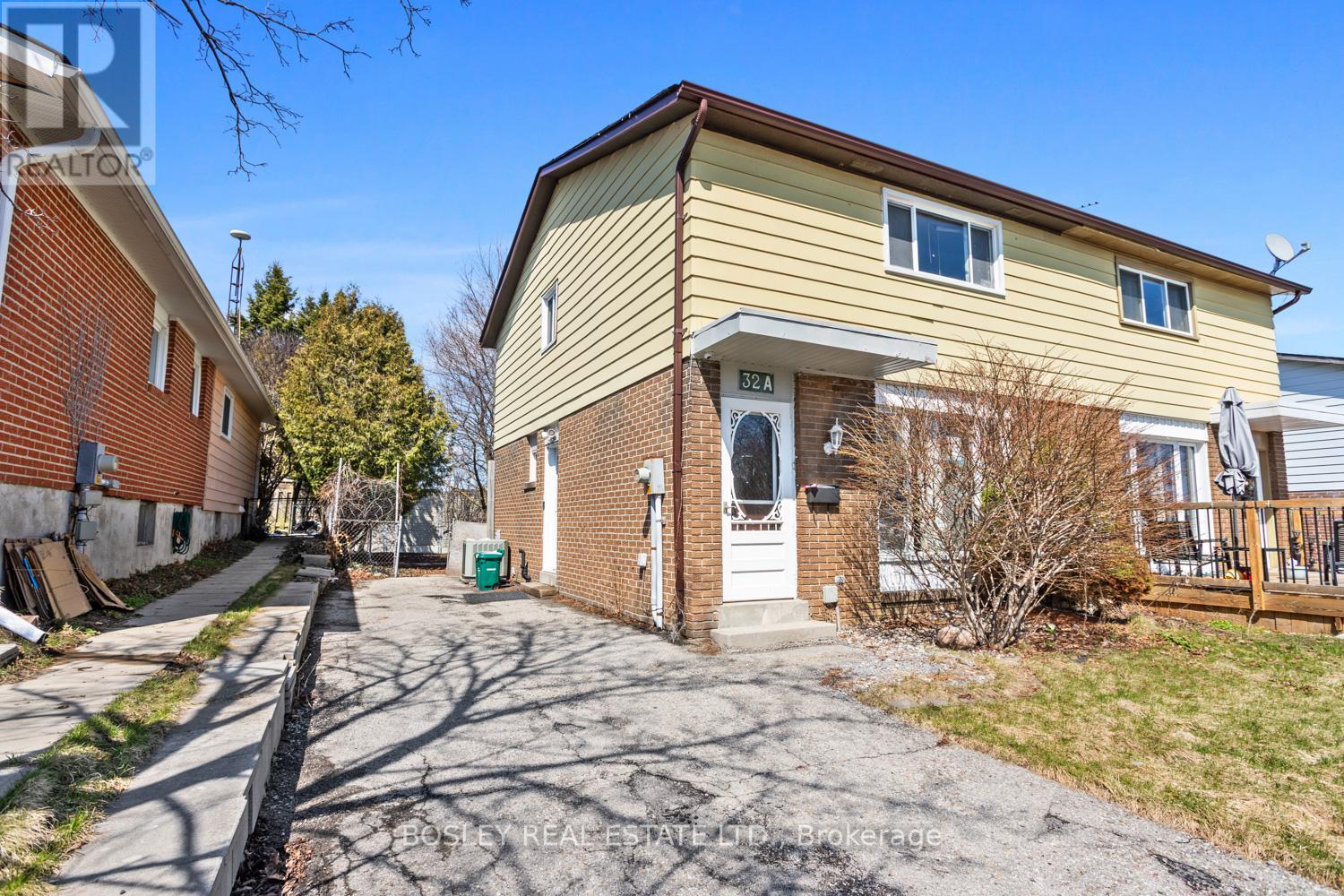 32A CROSSLEY DRIVE