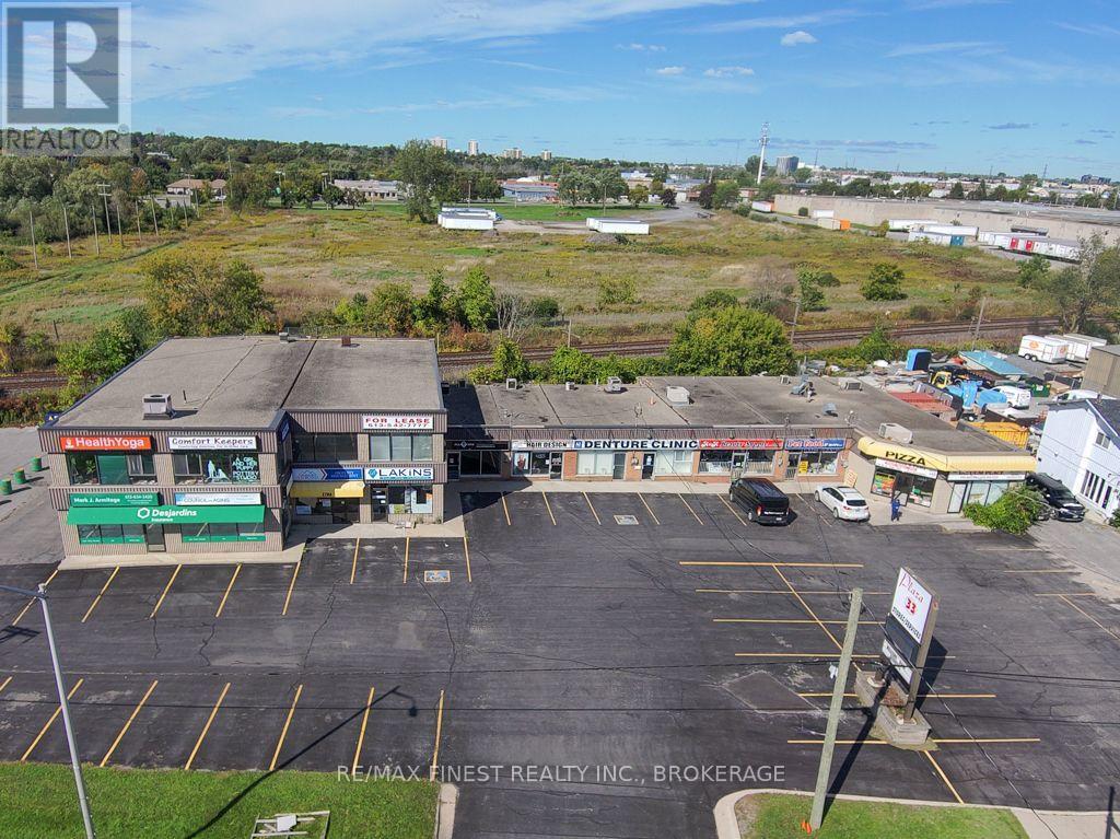 Unit 10 - 1786 Bath Road Photo de la propriété 1