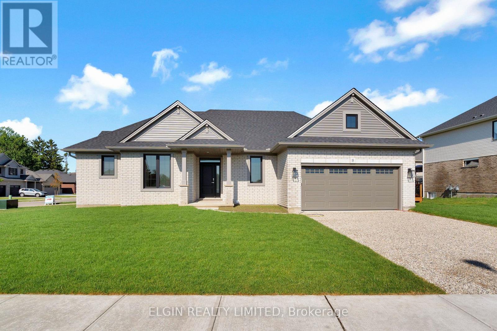 18 BRAUN AVENUE Property Photo 1