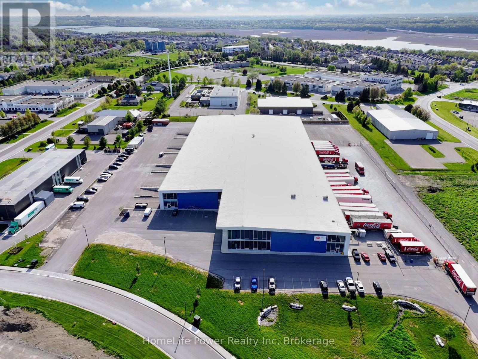 #a - 800 Innovation Drive Property Photo 2