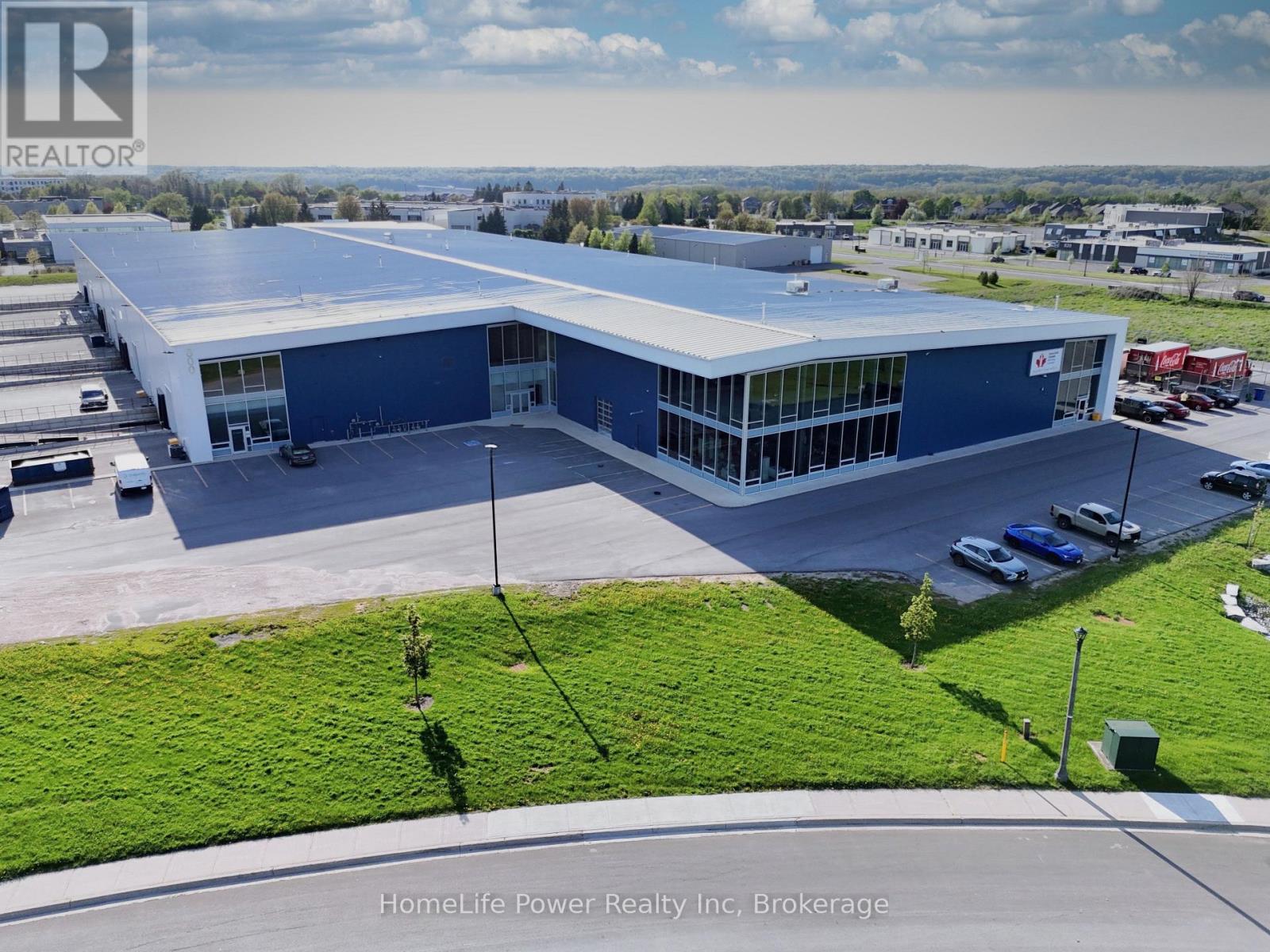 #a - 800 Innovation Drive Property Photo 7