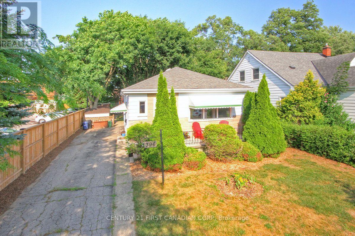 396 AVONDALE ROAD
