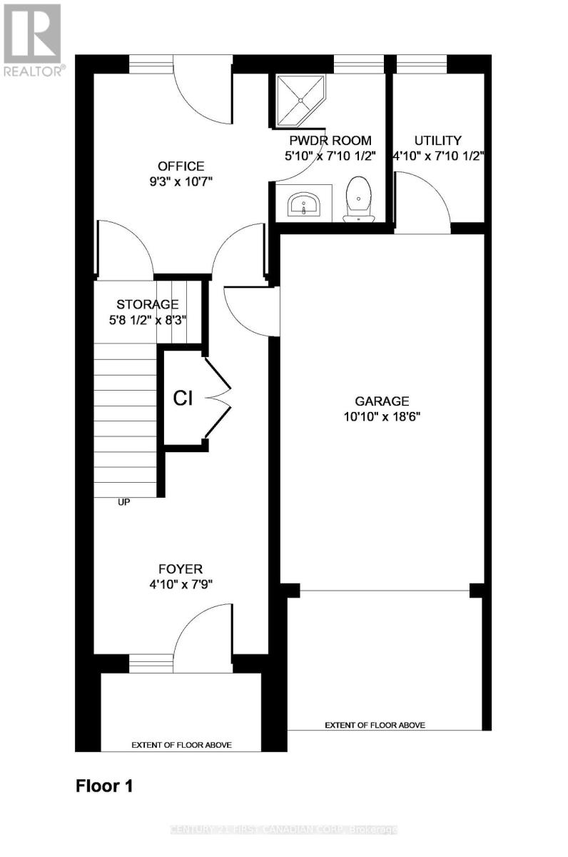 1 - 4210 Calhoun Way Property Photo 3