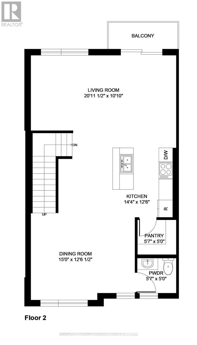 1 - 4210 Calhoun Way Property Photo 4