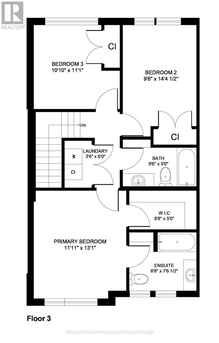 1 - 4210 Calhoun Way Property Photo 5