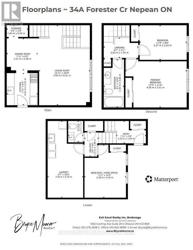 34a Forester Crescent Property Photo 23