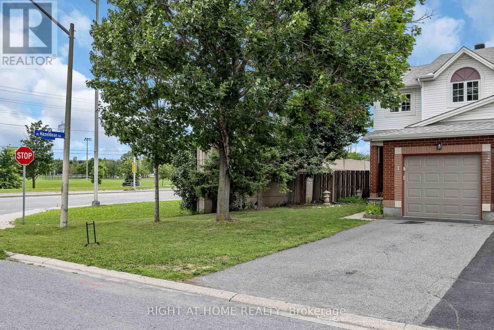 1 KINCARDINE DRIVE