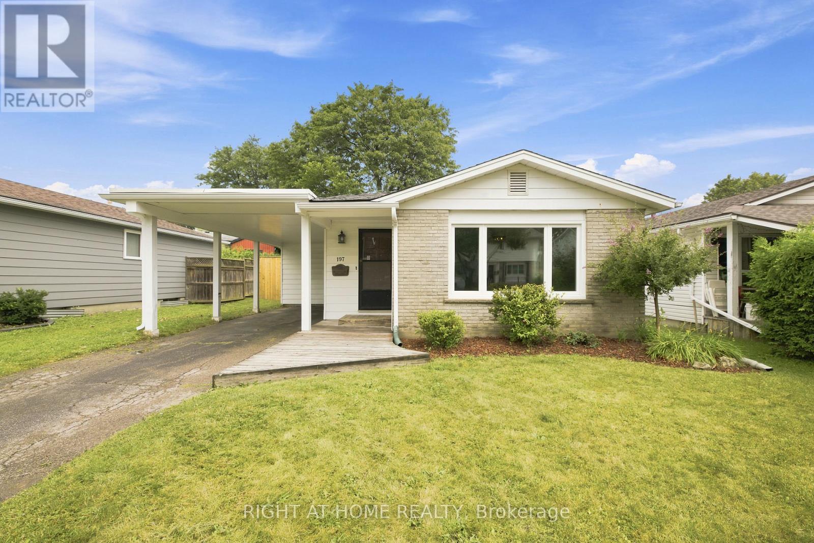 197 Pinedale Drive Property Photo 1