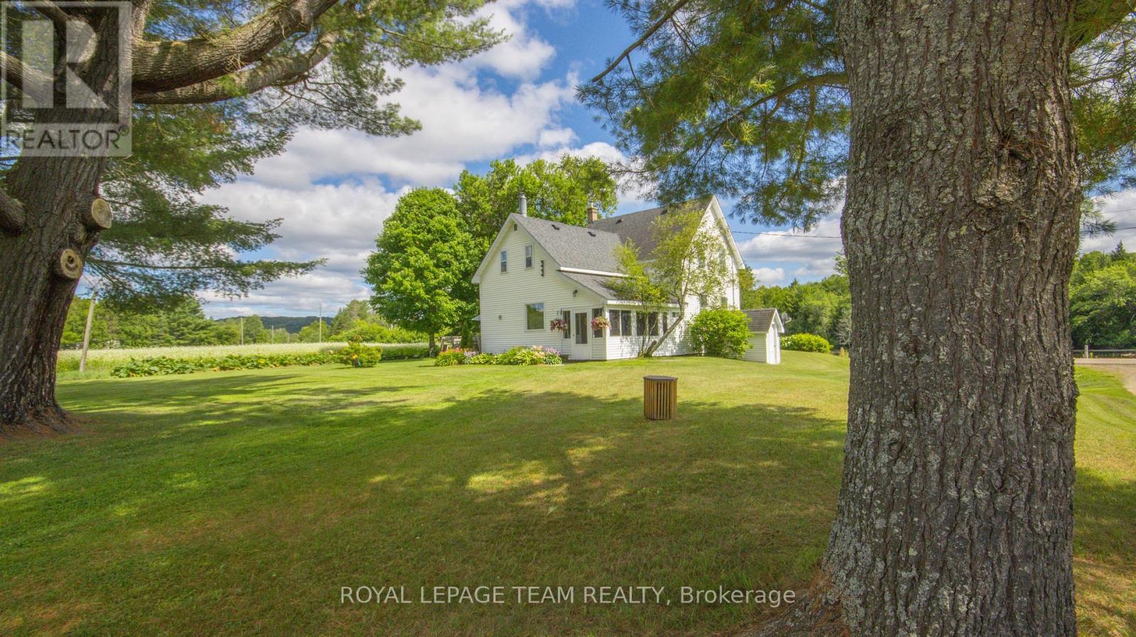 4822 Palmer Road Photo de la propriété 1