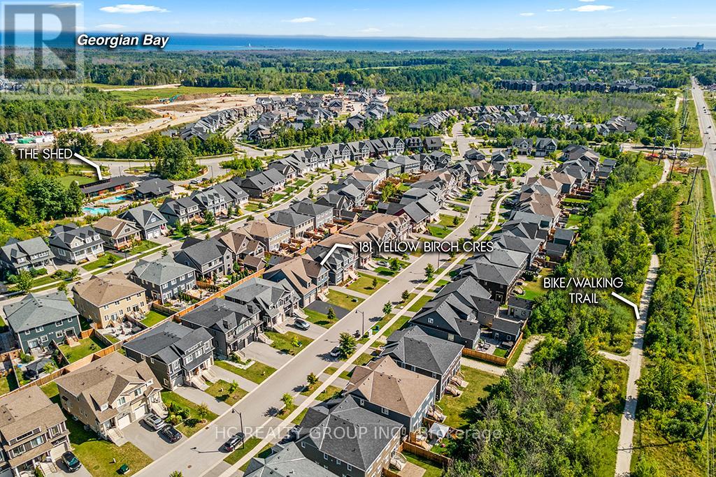 181 Yellow Birch Crescent Property Photo 30