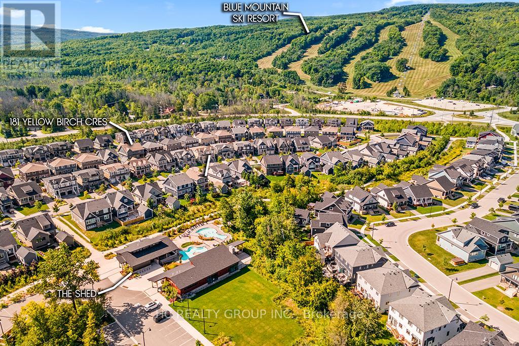 181 Yellow Birch Crescent Property Photo 32