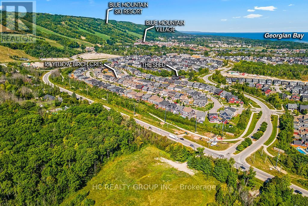181 Yellow Birch Crescent Property Photo 33