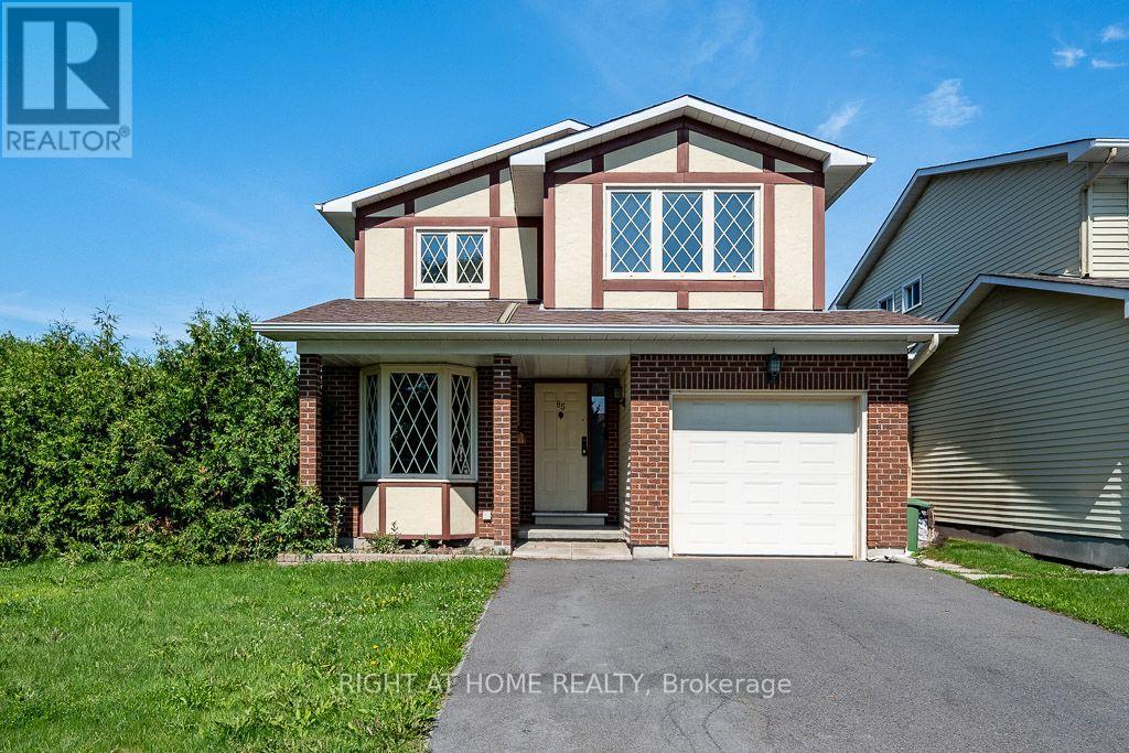 85 Winchester Drive Property Photo 1