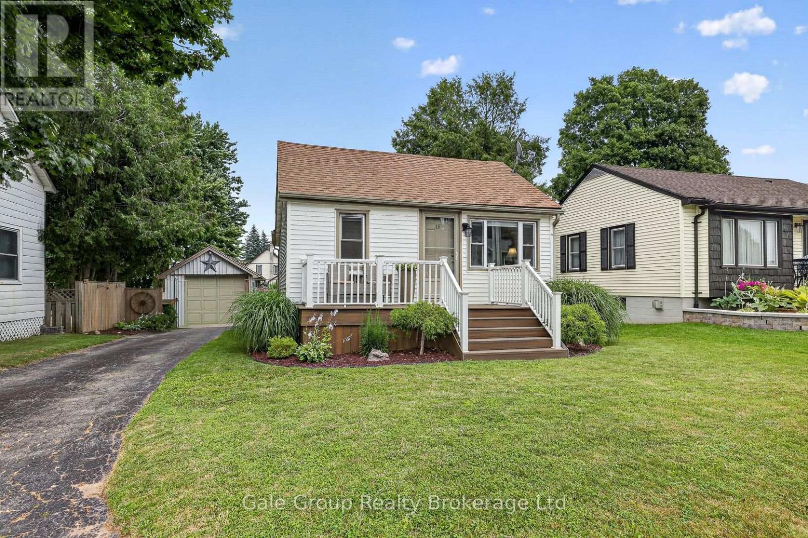 46 Blandford Street Property Photo 1