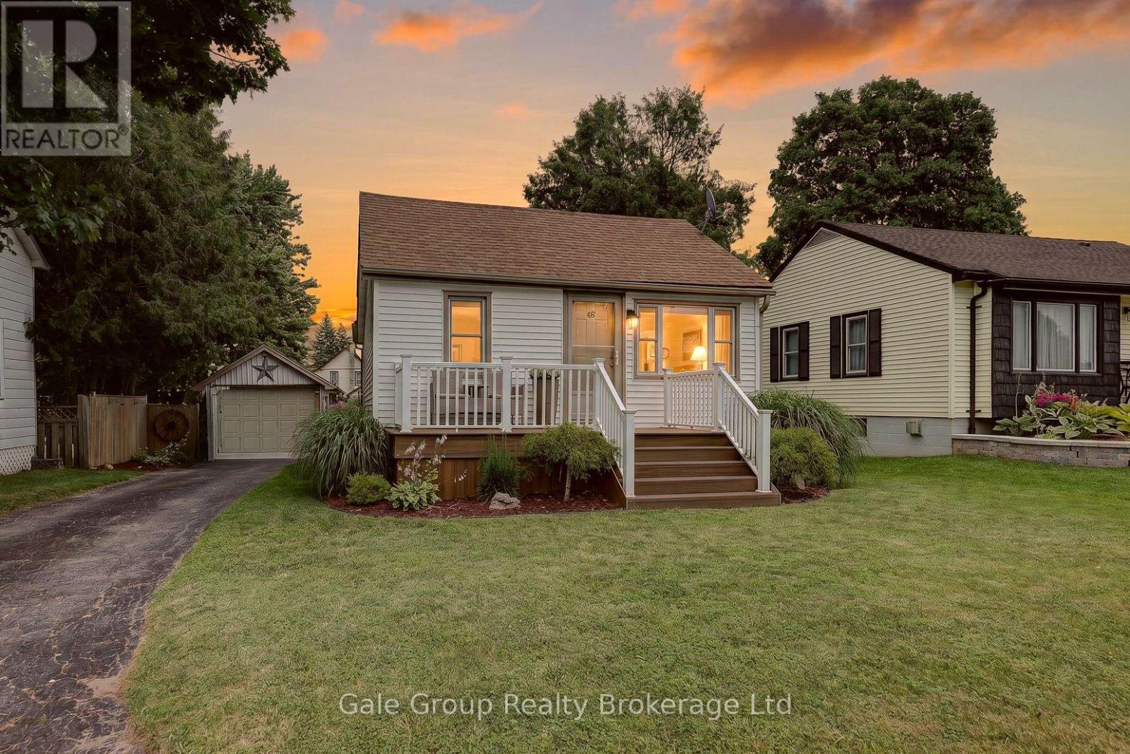 46 Blandford Street Property Photo 2