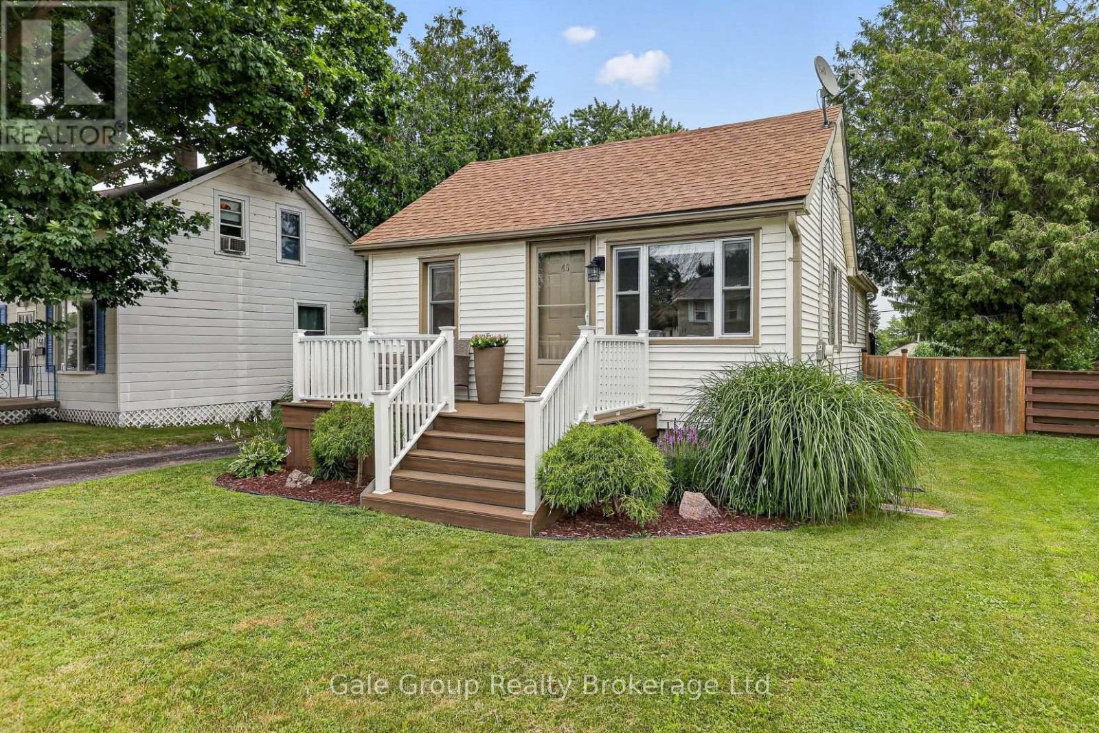 46 Blandford Street Property Photo 3