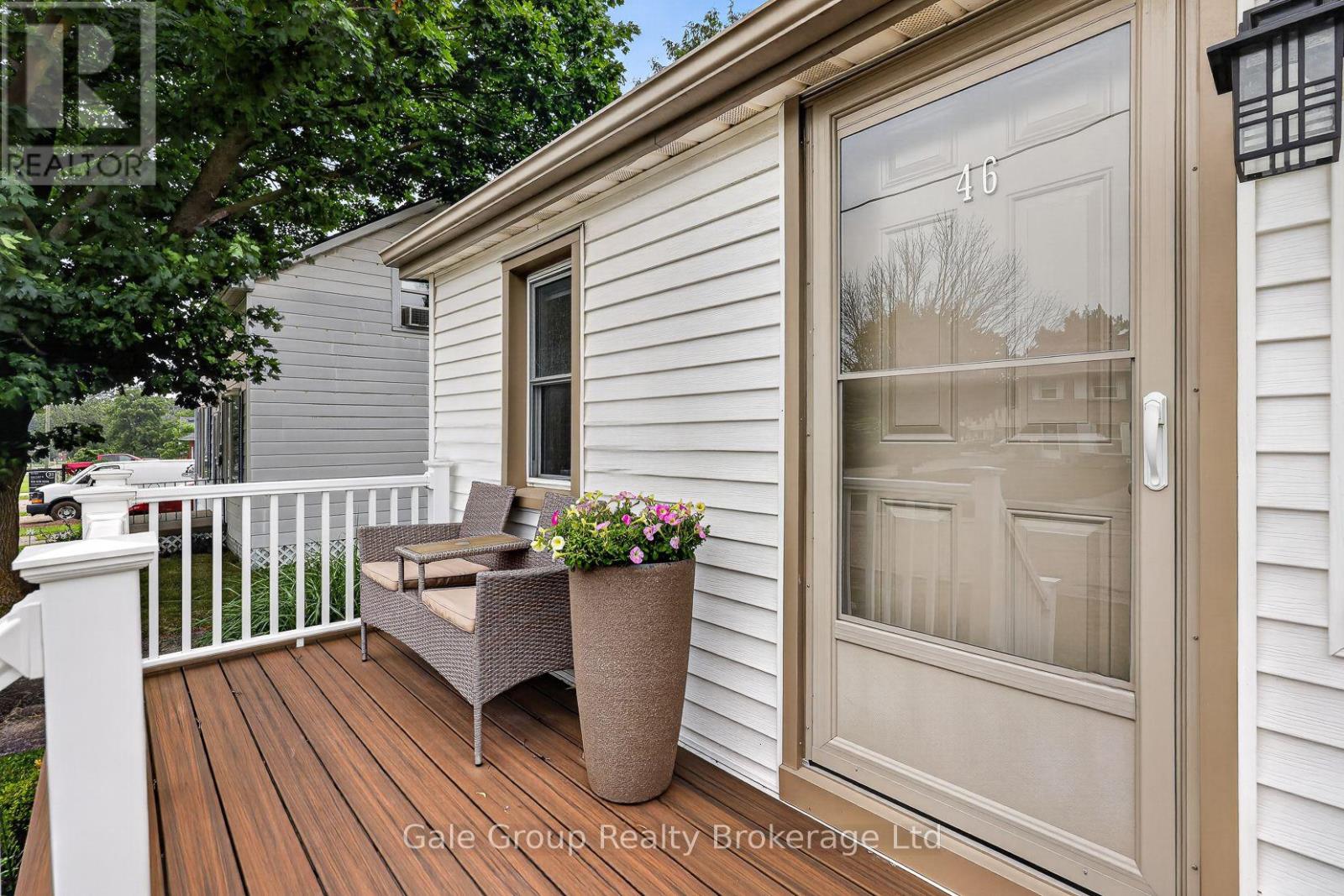 46 Blandford Street Property Photo 4
