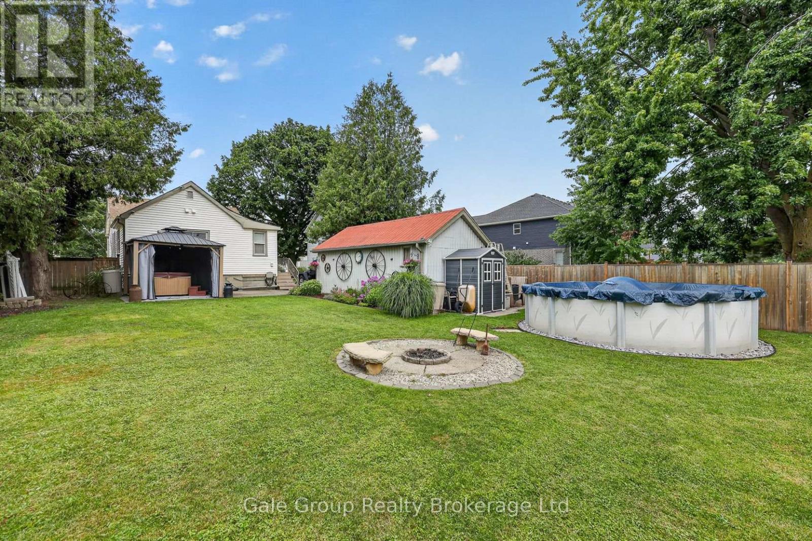 46 Blandford Street Property Photo 22
