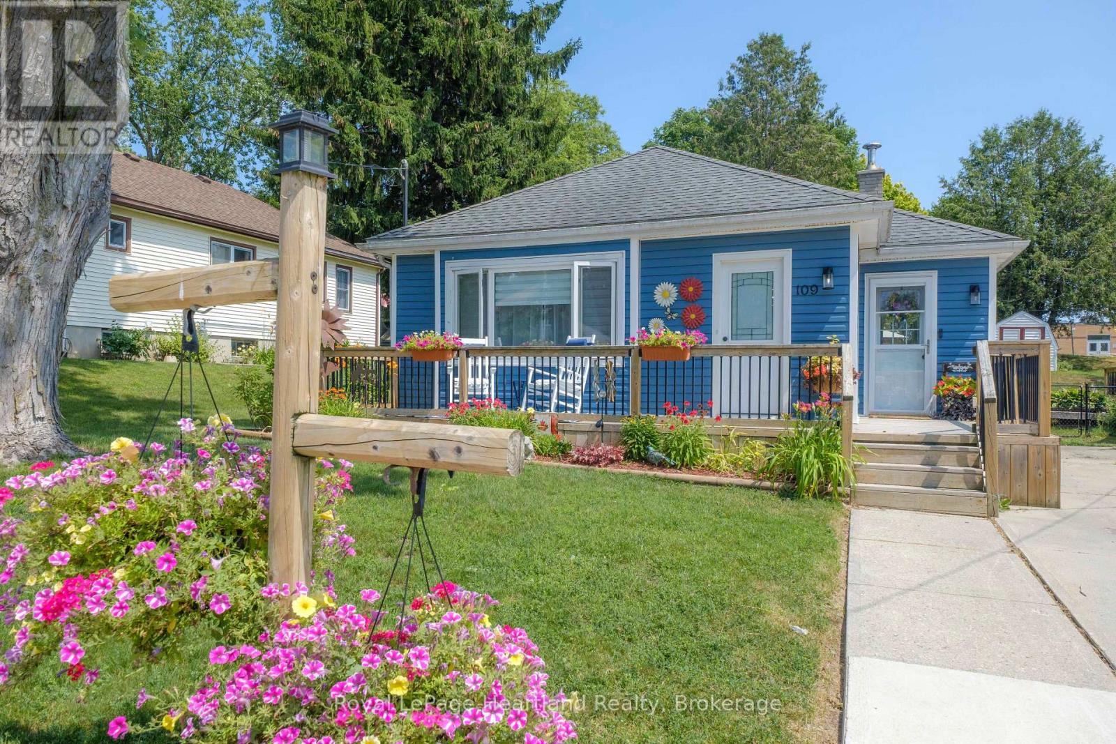 109 Carling Terrace Property Photo 2