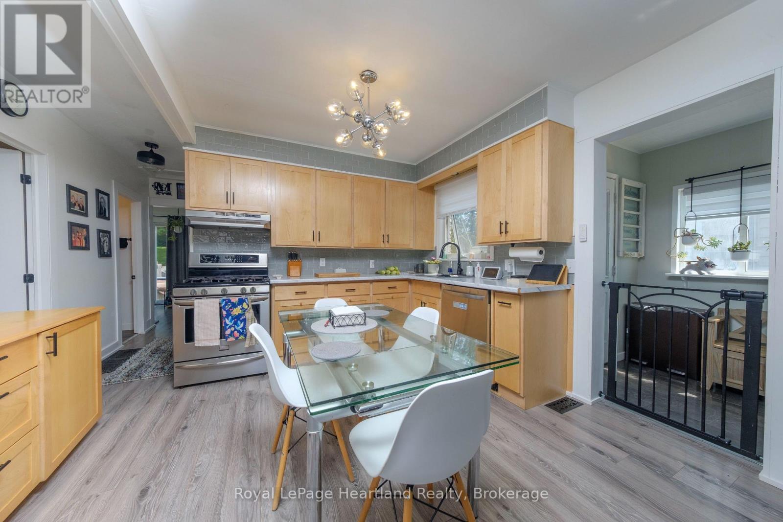 109 Carling Terrace Property Photo 5