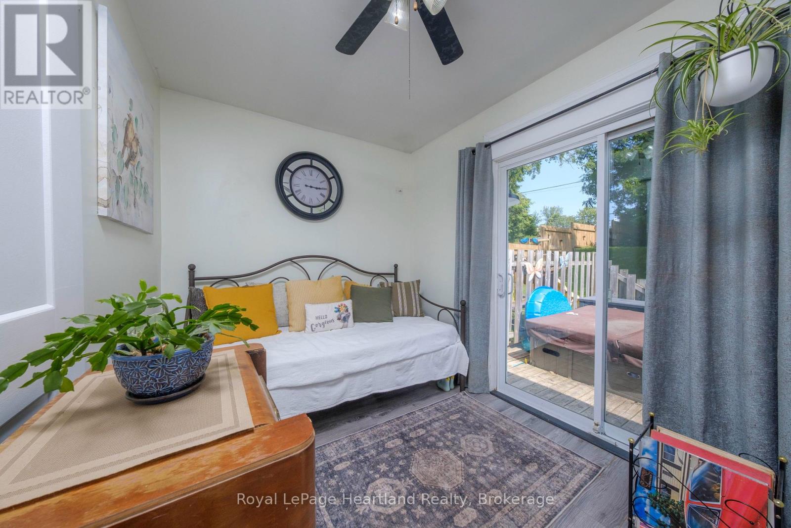 109 Carling Terrace Property Photo 13