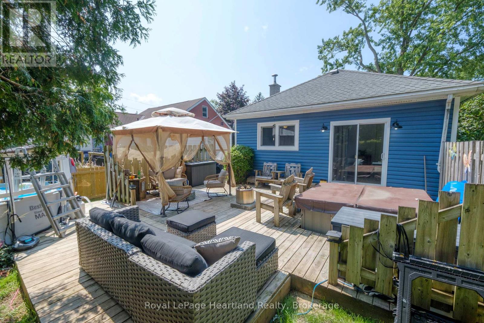 109 Carling Terrace Property Photo 19