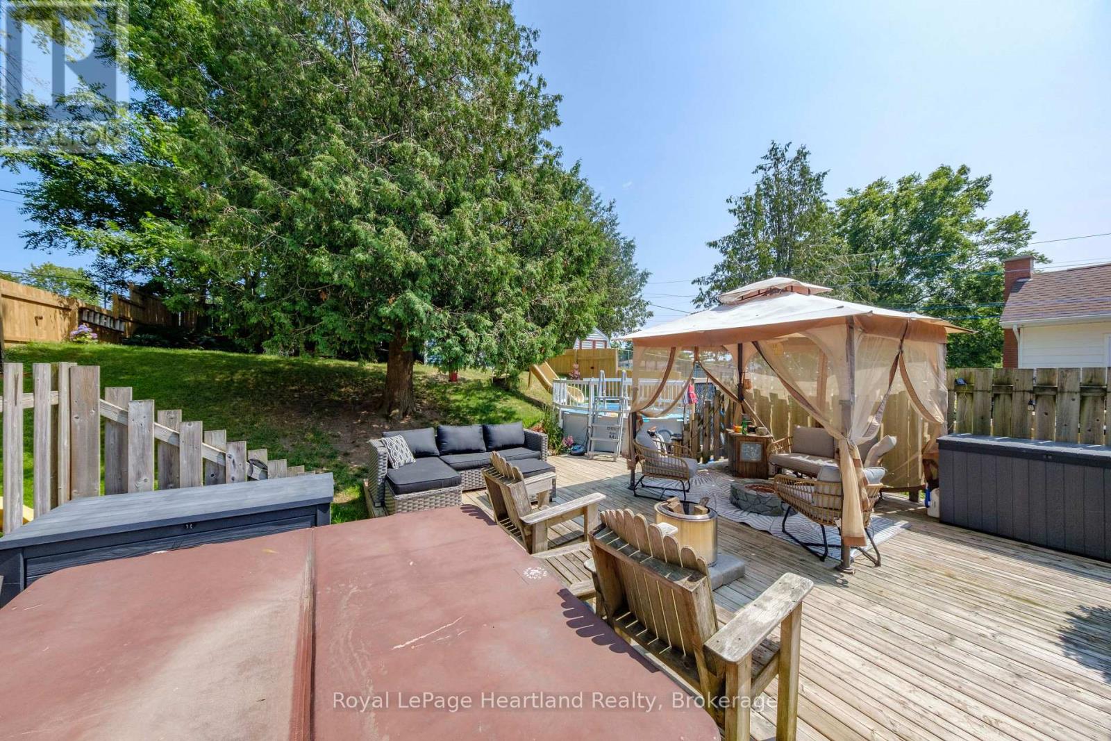 109 Carling Terrace Property Photo 22