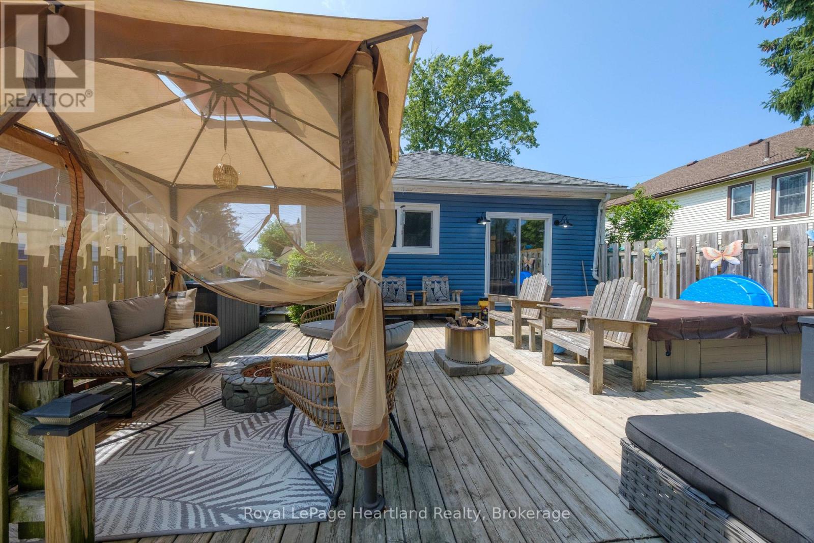 109 Carling Terrace Property Photo 23