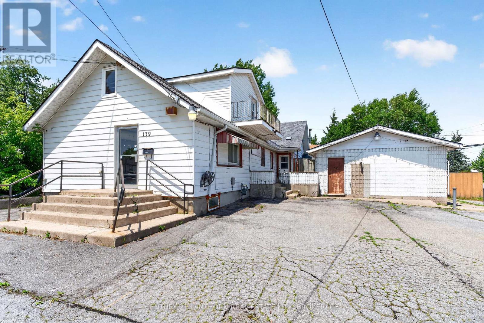 139 DRENNAN STREET