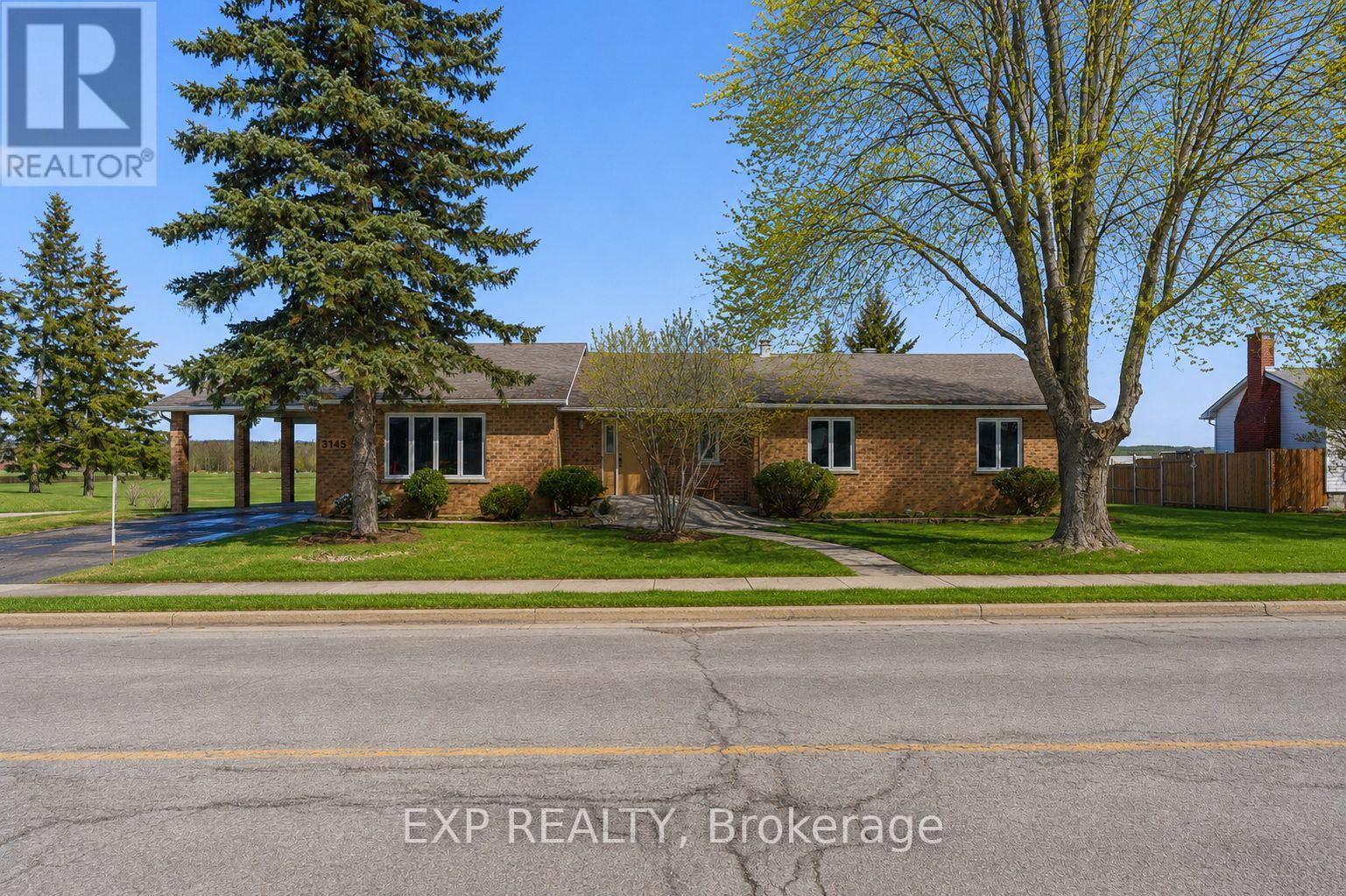 3145 Principale Street Property Photo 1